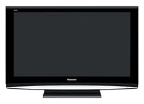 Panasonic TH 42 PX 8 E 42 Zoll / 107 cm 100 Hz 16:9 "HD-Ready" Plasma-Fernseher mit integriertem DVB-T Tuner schwarz