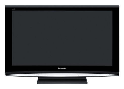 City Travel Guides Discounted  Elektronik : Panasonic TH 42 PZ 80 E 42 Zoll / 107 cm 100 Hz 16:9 "Full-HD" Plasma-Fernseher mit integriertem DVB-T Tuner klavierlack-schwarz
