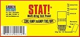 Stat! Multi-Drug Test Panel