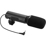 Panasonic DMW-MS1 External Microphone for Panasonic GH1
