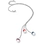 swatch bijoux (�X�E�H�b�` �r�W��) �y���_���g TRICKLE LIGHT PENDENT JPD023-U