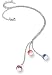 swatch bijoux (スウォッチ ビジュ) ペンダント TRICKLE LIGHT PENDENT JPD023-Uの画像