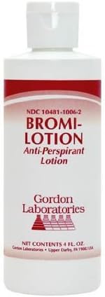 Gordon Laboratories Bromi-lotion 4 Oz. - Each