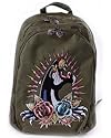 Ed Hardy Rucksack, Josh Panther B1JOSPAN, Khaki