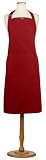  : Cannon Apron, Red
