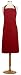 Cannon Apron, Red