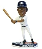 MLB Detroit Tigers Jackson A. #14 Home Base Plate Bobble Head