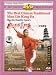 Shaolin Double Spears DVD with Shi Deci