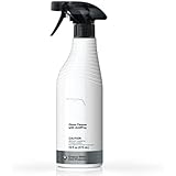 BMW glass cleaner with anti-fog. 16 fl oz