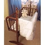 Starlight Support Mattress - Cradle Mattress