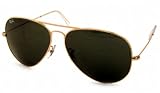 RAY BAN 3026 AVIATOR 2 color L2846 Sunglasses