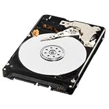 1TB 5400RPM MacBook Pro Hard Drive 2.5" SATA