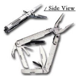 SOG Specialty Knives and Tools *S31-N Paratool by SOG