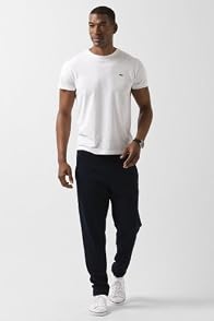 Indigo Fleece Pant