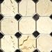 Crema Marfil Octagon (SAMPLE PIECE)