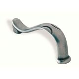 Siro Designs 89-124 Merida 64MM Handle Pull - Antique Iron