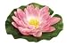 Gardena 7995-20 Aquamotion Seerose rosa, aus Seide