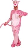 Pink Panther(TM) Deluxe Fancy Dress Costume (adult size) [Toy]