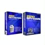 Zero Spyware/zero Net History DVD Case Bundle By Fbm Software