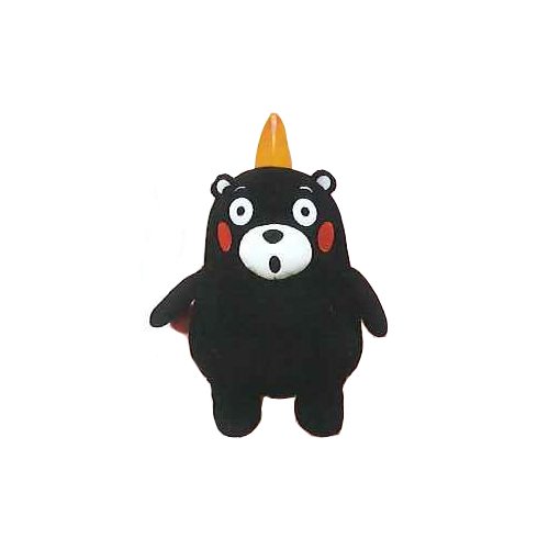 くまモン ぬいぐるみリュック サプライズ