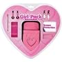 Nintendo DS Lite - Girl Pack [pink]