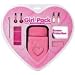 Pebble Entertainment Girls Accessory Pack for DS Lite (Nintendo DS)
