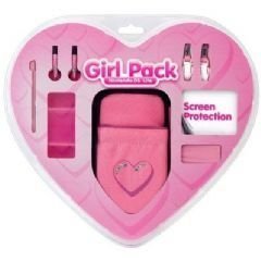 Pepple NDS Full Pack - Girl Pack (pink)  Cover