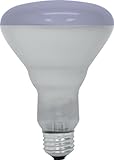 GE Lighting 20996 65-Watt R30 Plant Flood Light Bulb, Plant Light