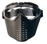 Crosman Tactical Airsoft/Paintball Face Mask