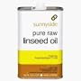 Sunnyside Corp. 87332 Raw Linseed Oil