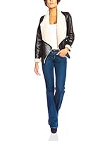 Special Coat Chaqueta Yona (Negro)