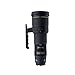 �V�O�} 500mm F4.5APO EX DG �y���^�b�N�X�p