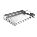 Charcoal Companion Stainless Steel Grill Pro Griddle