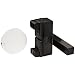 Royal Products 43372 1/8" to 3-5/8" Bar Capacity Heavy Duty Bar Puller With 1" Square Shank