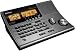 300-Channel Scanner with AM/FM Radio and Atomic Clock