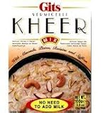 Kheer - Sweet Rice Pudding