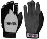 MIKEN SPORTS MEBG-1 ELITE BATTING GLOVES XX-LARGE