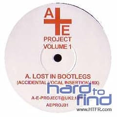 LOST IN MUSIC (2005 REMIX)
