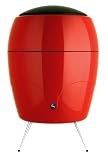 Podpseakers - Bass Station Sub Woofer Red (BS009)