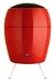 Podpseakers - Bass Station Sub Woofer Red (BS009)