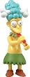    Bart Sideshow Mel Spielzeugfiguren
