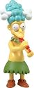 Simpsons Figurines Series 2 Krustylu Studios - Sideshow Mel