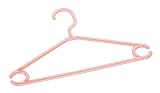 Produkt-Bild: Rotho Babydesign 20064 0158 - Kleiderb&uuml;gel, babylightros&eacute; perl, 4 St&uuml;ck