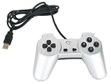 Dekcell CPA-1038 USB GamePad for PC