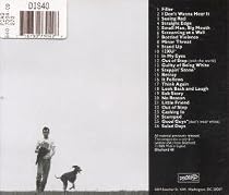Complete Discography