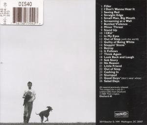 Complete Discography