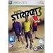 XBOX3FIFA Street 3 Xbox 360【海外北米版】
