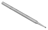 Foredom Carbide Bur Cylinder Shape