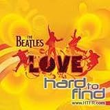 LOVE [Vinyl]
