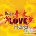 LOVE [Vinyl]